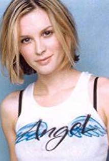 Bonnie Somerville